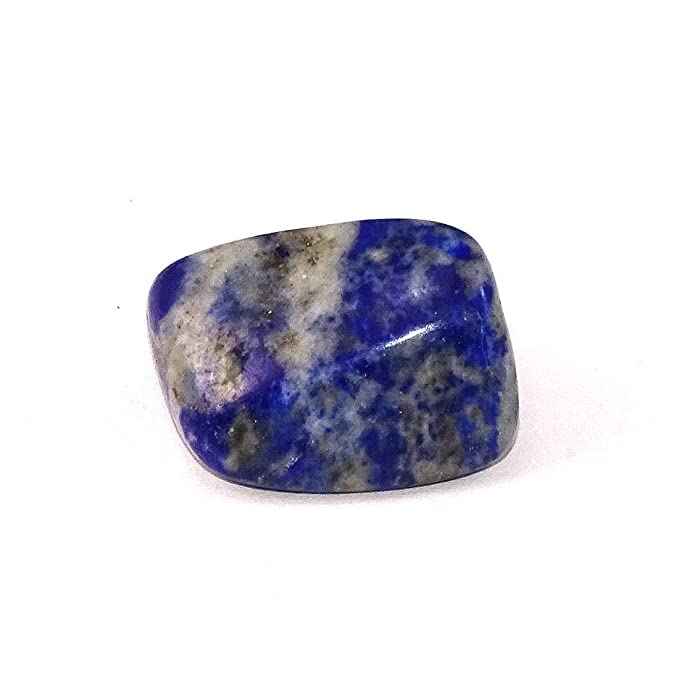 Natural AAA Grade Tumble Pebbles Stones for Reiki Healing Home Decoration and Vastu Correction Love Relationship and Financial Abundance, Wealth, Will Power and Prosperity Lapis Lazuli
